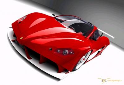 ferrarri
