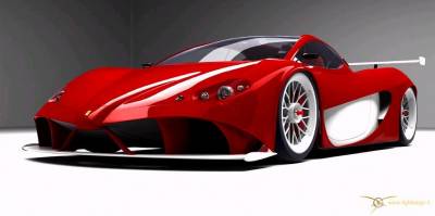 ferrarri