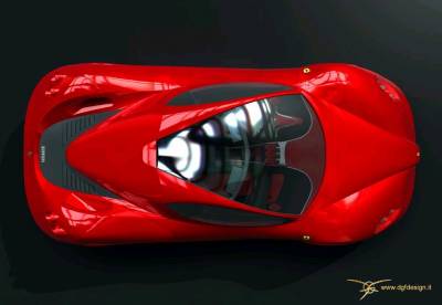 ferrarri