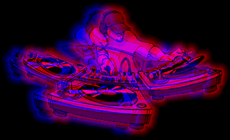 DJ