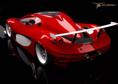 ferrarri