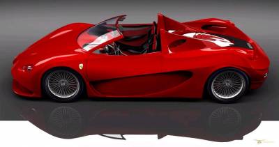 ferrarri
