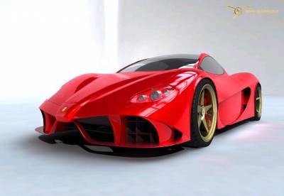 ferrarri