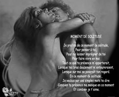 l'amour