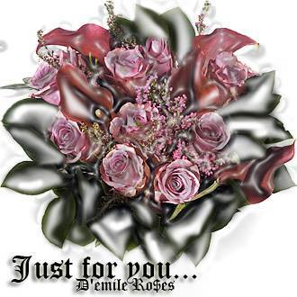 POUR you