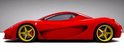 ferrarri