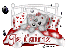 pour toi