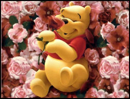 pour mon amour