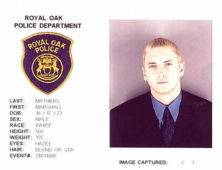 EMINEM