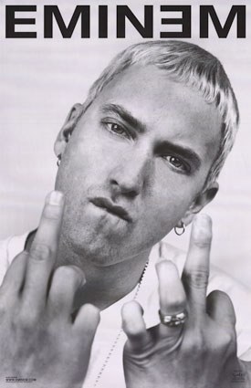 fuck you
