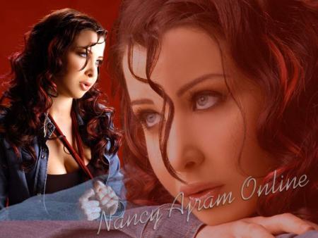 nancy