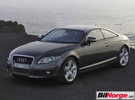 H Audi A5
