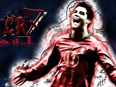 c ronaldooooooooo