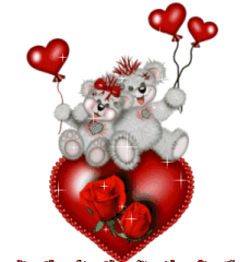 un cadeau for you