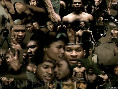 USHER