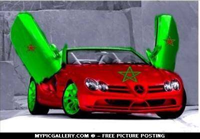 mohamed chbab