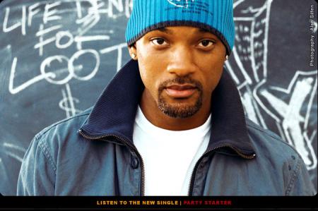 will smith