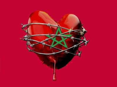 Maroc