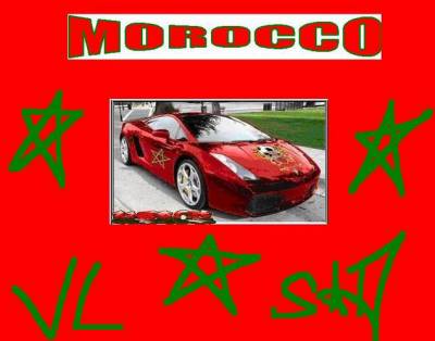 VIVE MAROC